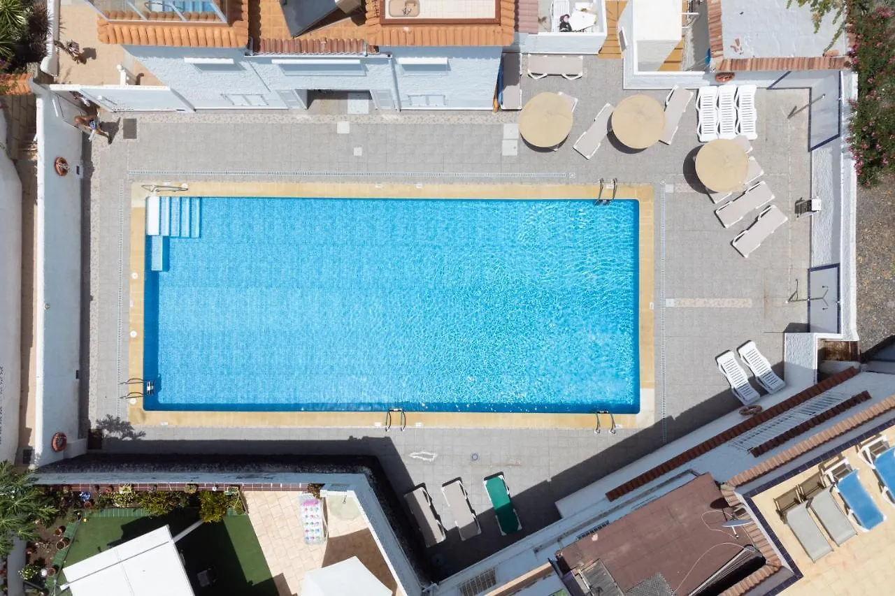 Villa Urbania Atico Deluxe By Sunkeyrents Playa de las Americas  0*, Playa de las Americas (Tenerife) Spain