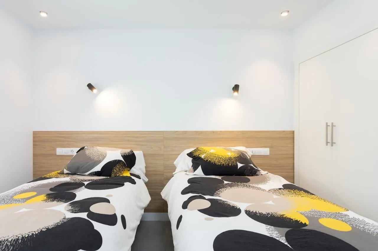 Villa Urbania Atico Deluxe By Sunkeyrents Playa de las Americas  Playa de las Americas (Tenerife)