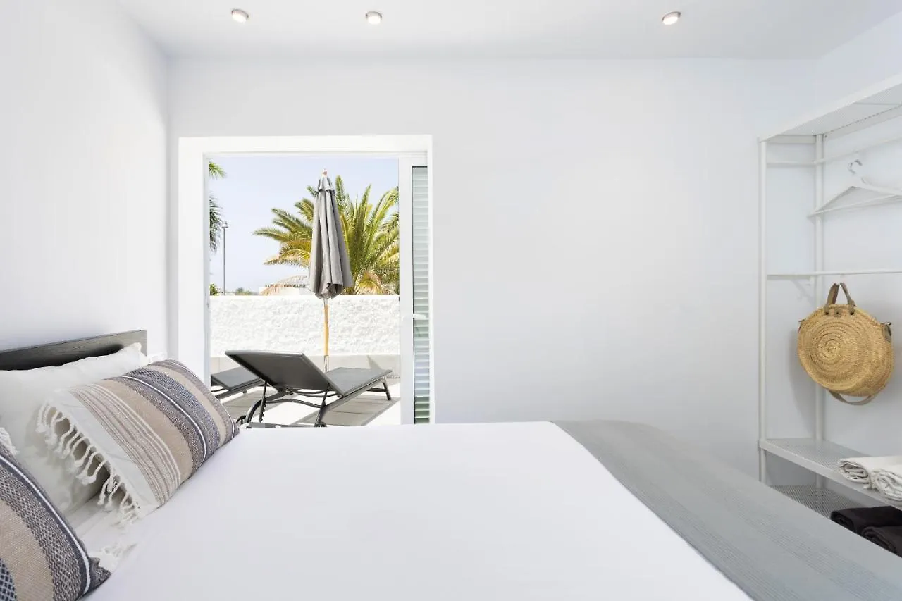 Villa Urbania Atico Deluxe By Sunkeyrents 플라야데라스아메리카스 0*,  스페인